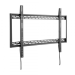 Fixed TV wall mount jaoks displays 60&ldquo;-100&ldquo;