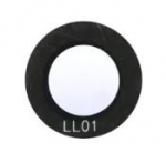 Samsung A326 A32 5G lens jaoks camera Must (Macro lens) (service pack)