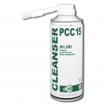 Spausdintinių plok&scaron;čių valiklis Cleanser PCC 15 400ml (su &scaron;epetėliu)