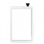 Lietimui jautrus stikliukas skirtas Samsung T560 / T561 Tab E 9.6'' baltas HQ