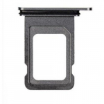 SIM Holder &Uuml;hildub Apple iPhone 11 Pro Max SIM card holder Must