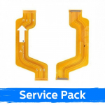 Flex Kaabel &Uuml;hildub Samsung A715 2020 A71 Main Flex (Charging) 100% Original (Service Pack)