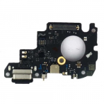 Krovimo lizdas skirtas Xiaomi Mi 9 su lanksčiąja jungtimi / plata OEM