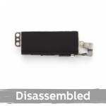 Lanksčioji jungtis skirta iPhone XR su vibratoriumi (100% originalu / i&scaron; įrenginio)