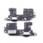 Charging Port &Uuml;hildub Xiaomi Mi 11 / Koos SIM socket / Koos Flex / Plata HQ