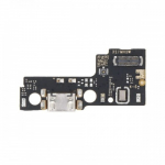 Charging Port &Uuml;hildub Xiaomi Redmi 12C koos Flex / Plata OEM