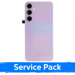 Tagakaas &uuml;hilduv Samsung A356 A35 5G / Awesome Lilac / (Service Pack)