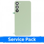Tagakaas &uuml;hilduv Samsung S916 S23 Plus / Lime / (Service Pack)