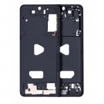 Vidurinis rėmelis skirtas Samsung G996 S21 Plus (Phantom Black)