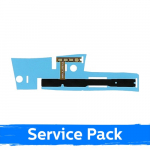 Lankstus kabelis suderinamas su Samsung A146 A14 5G Power + Volume (Service Pack)