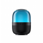 Havit SK889BT - juhtmevaba Bluetooth RGB k&otilde;lar, must