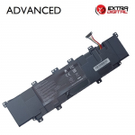 ASUS C31-X502 S&uuml;learvuti Aku 44Wh Extra Digital Advanced
