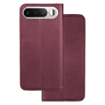 Smart Magnetic &uuml;mbris Realme 16 5G burgundia