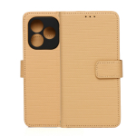 Smart Triangle &uuml;mbris Honor 600 / Honor 600 Pro pruun