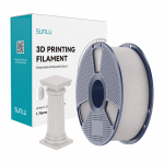Sunlu PLA High-Speed Marble filament (helehall)
