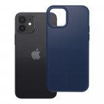 &Uuml;mbris iPhone 12 Easy Dual sinine