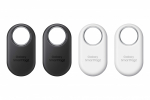 T5600KWEGEU SmartTag2 (4 tk pakend) musti 2 + valgeid 2