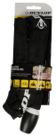 Dunlop jalgratta kettlukk, 120 cm, must