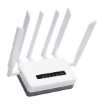GL.iNet Puli AX 5G NR ruuter