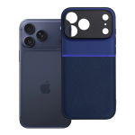 Case for iPhone 18 Pro Max / 17 Pro Max Noble blue