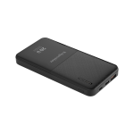 Kruger&Matz 10 000 mAh Li-pol akupank QC ja PD-ga