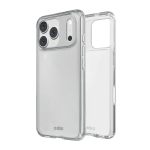 SBS Skinny Cover for iPhone 18 Pro Max / 17 Pro Max - Transparent