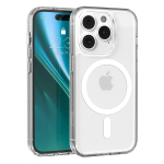 Etteri Ultimate Mag &uuml;mbris mudelile iPhone 16 Pro Max 6,9", l&auml;bipaistev