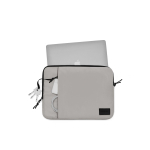 Gaston Luga DSCLS14TP Dash Cushioned Case 13-14", Taupe