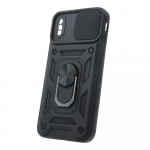 Defender Slide &uuml;mbris jaoks iPhone X / XS must