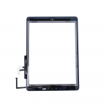 Touch Panel jaoks iPad 5 9.7" 2017 full front set must