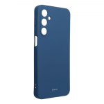 ROAR case ALL DAY COLORFUL JELLY jaoks SAMSUNG A16 5G navy