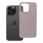 Roar Space &Uuml;mbris - jaoks Iphone 15 Pro Max powder roosa