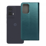 SMART MAGNETO Book &Uuml;mbris jaoks MOTOROLA G35 5G tumeroheline