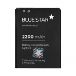 Baterija LG Spirit 2200 mAh Blue Star Premium