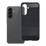 &Uuml;mbris jaoks SAMSUNG A56 5G Carbon must