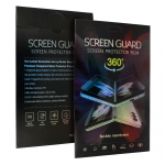 Hydrogel TPU Ekraanikaitse jaoks Samsung Galaxy Z Fold 5 front+back