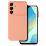 Camshield Mink&scaron;tas dėklas telefonui Xiaomi Redmi Note 13 Pro 5G la&scaron;i&scaron;os spalvos