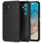 Tech-Protect Icon &Uuml;mbris jaoks Samsung Galaxy M35 5G - Must
