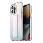 Uniq Heldro &uuml;mbris iPhone 13 Pro / iPhone 13 jaoks - irisev toon