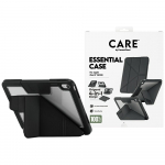 Care by PanzerGlass Y fold &uuml;mbris jaoks iPad 11" 2025 (11th gen.) - must