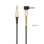 Audio adapter Hoco UPA02 AUX 3,5mm to 3,5mm must
