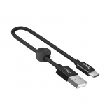 USB kaabel Hoco X35 Type-C 0.25m must