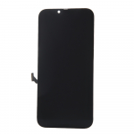 LCD ekranas su jutikliniu ekranu "iPhone 14 Plus" paslaugų paketas + juodas