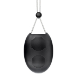 Belaidė kolonėlė E-3049 3W 500mah juoda