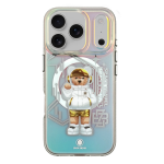 ZUCK BEAR VALLEN IPHONE 17 PRO MAX SPACE TRAVEL