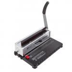 Binding Machine jaoks Wire Binding Spines