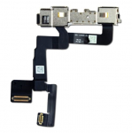 Flex jaoks iPhone 11 koos front camera, light sensor used ORG