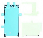 Stickers set jaoks LCD screen Samsung S928 S24 Ultra original (service pack)