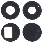 Xiaomi 15 Pro lens jaoks camera Must (only lens 4pcs) ORG