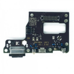 Krovimo lizdas skirtas Xiaomi Mi 9 Lite su lanksčiąja jungtimi / plata OEM